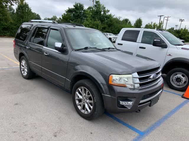 used 2015 Ford Expedition car, priced at $8,496