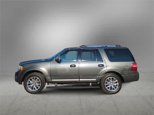 used 2015 Ford Expedition car, priced at $6,500