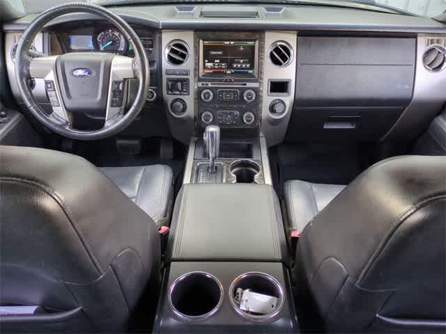 used 2015 Ford Expedition car, priced at $6,500