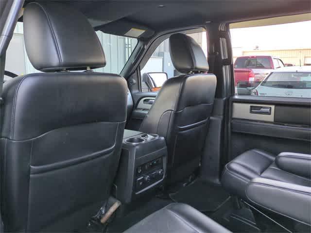 used 2015 Ford Expedition car, priced at $6,500
