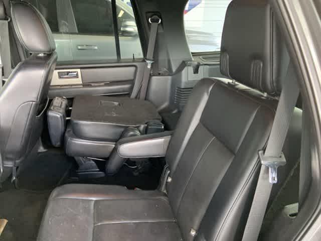 used 2015 Ford Expedition car, priced at $8,496