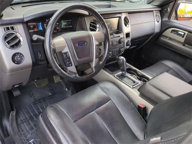 used 2015 Ford Expedition car, priced at $6,500