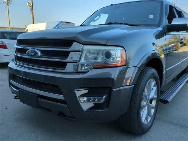 used 2015 Ford Expedition car, priced at $6,500