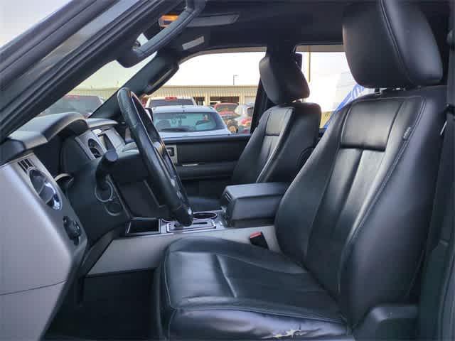 used 2015 Ford Expedition car, priced at $6,500