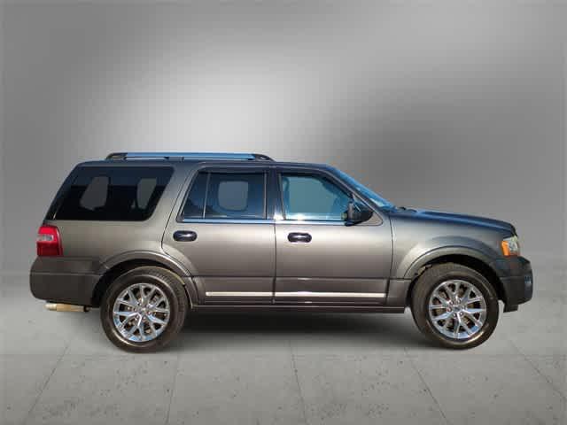 used 2015 Ford Expedition car, priced at $6,500