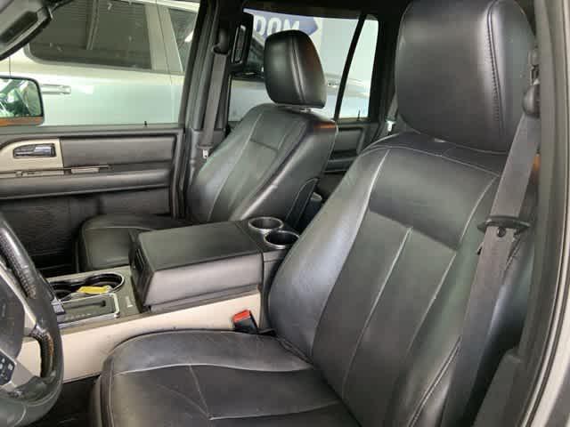 used 2015 Ford Expedition car, priced at $8,496
