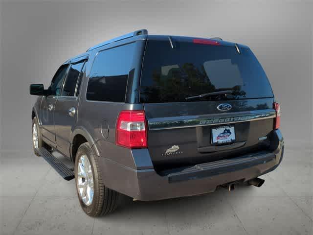 used 2015 Ford Expedition car, priced at $6,500