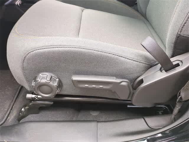 new 2026 Jeep Wrangler car, priced at $43,065