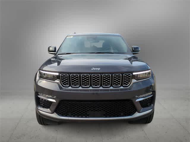 new 2025 Jeep Grand Cherokee car, priced at $53,105