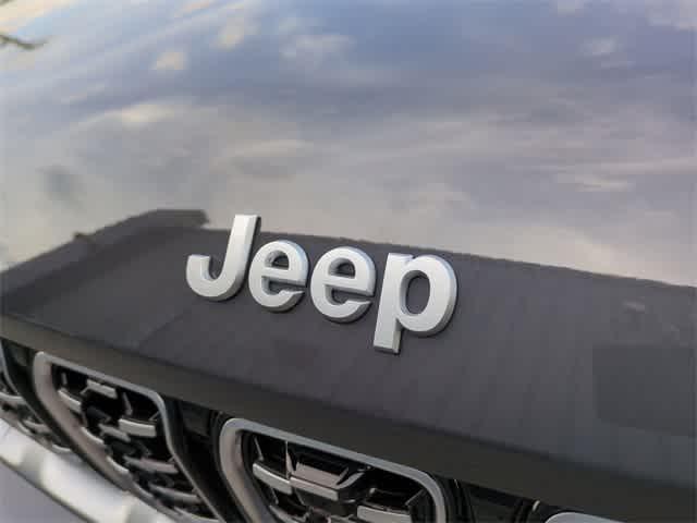 new 2025 Jeep Grand Cherokee car, priced at $53,105