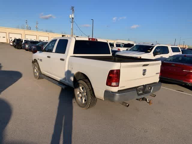 used 2013 Ram 1500 car, priced at $13,500