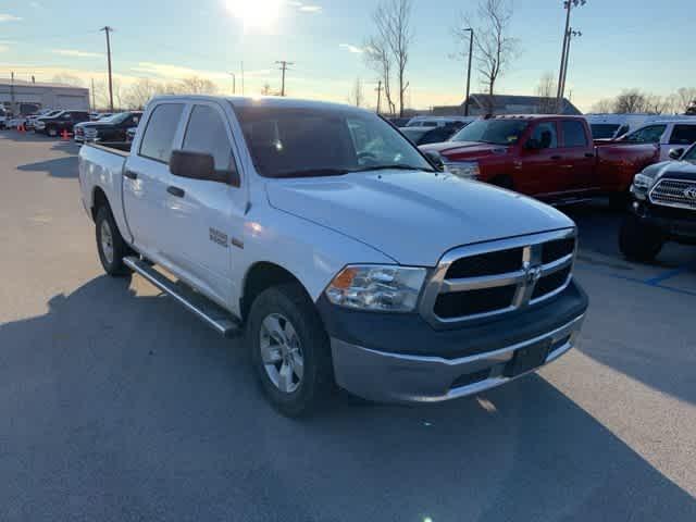 used 2013 Ram 1500 car, priced at $13,500