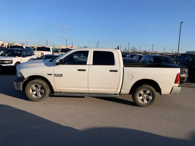 used 2013 Ram 1500 car, priced at $13,500