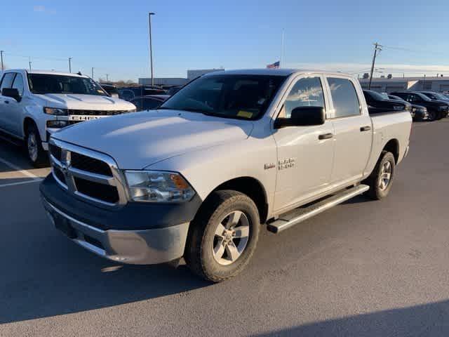 used 2013 Ram 1500 car, priced at $13,500