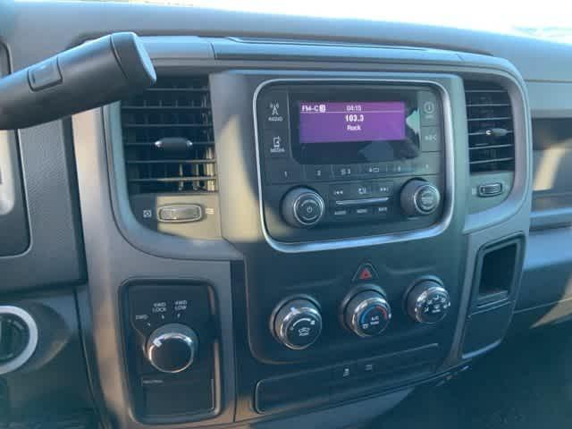 used 2013 Ram 1500 car, priced at $13,500