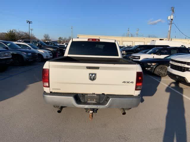 used 2013 Ram 1500 car, priced at $13,500