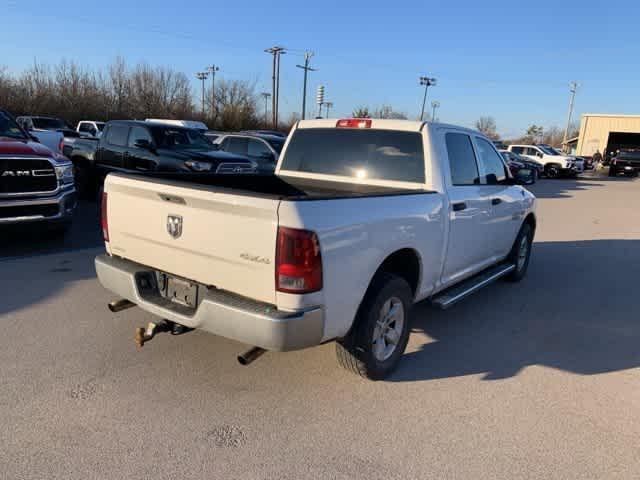 used 2013 Ram 1500 car, priced at $13,500