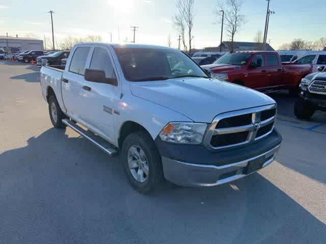 used 2013 Ram 1500 car, priced at $13,500