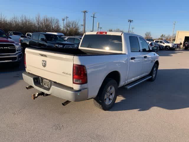 used 2013 Ram 1500 car, priced at $13,500