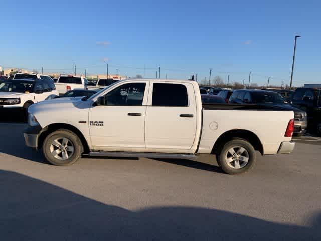 used 2013 Ram 1500 car, priced at $13,500