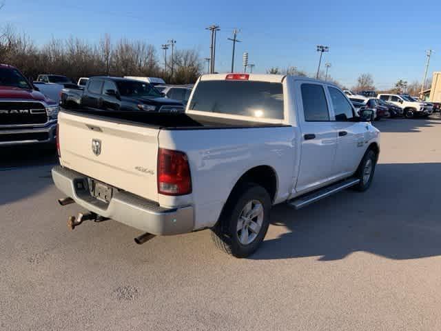 used 2013 Ram 1500 car, priced at $13,500