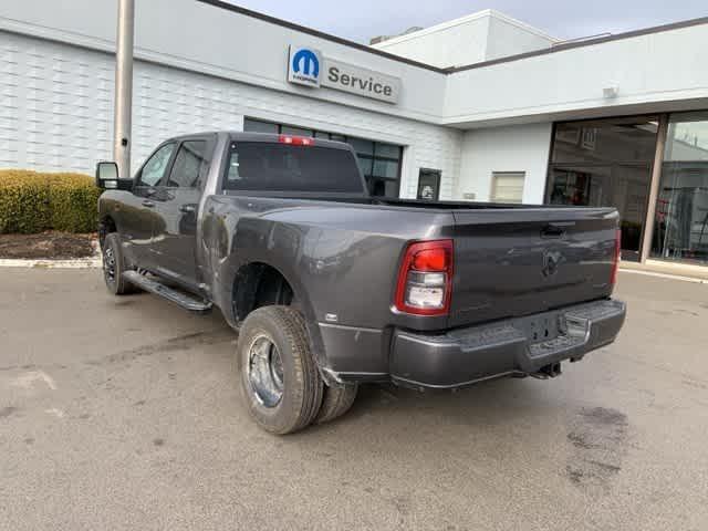 new 2024 Ram 3500 car, priced at $62,770