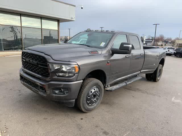 new 2024 Ram 3500 car, priced at $62,770