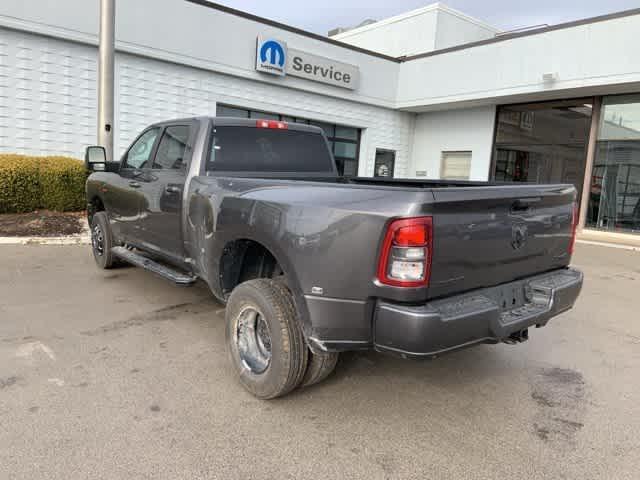 new 2024 Ram 3500 car, priced at $62,770