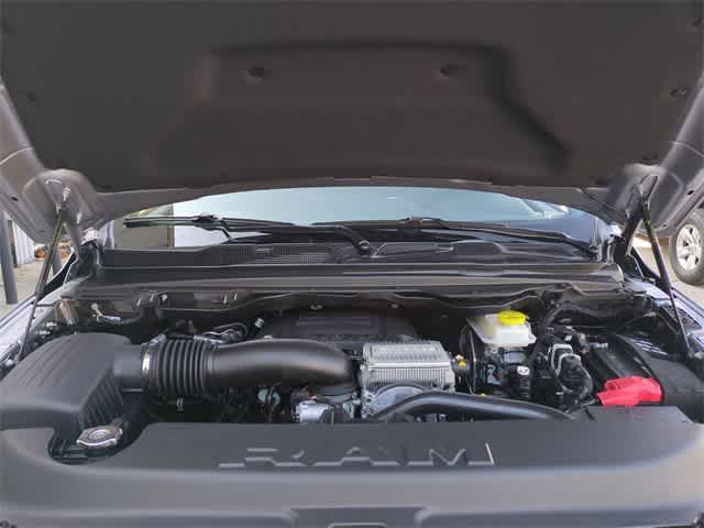 new 2026 Ram 1500 car, priced at $50,980