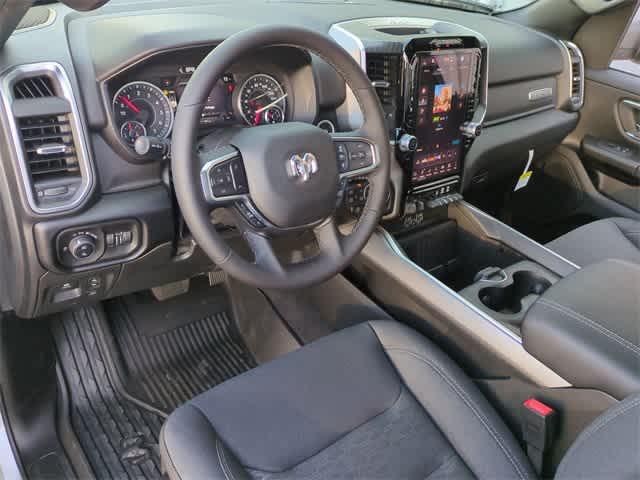 new 2026 Ram 1500 car, priced at $50,980