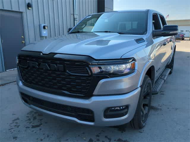 new 2026 Ram 1500 car, priced at $50,980