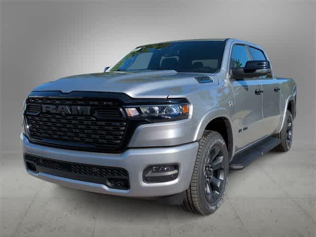 new 2026 Ram 1500 car, priced at $50,980