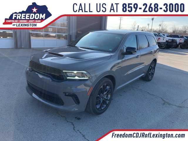 used 2022 Dodge Durango car, priced at $35,979