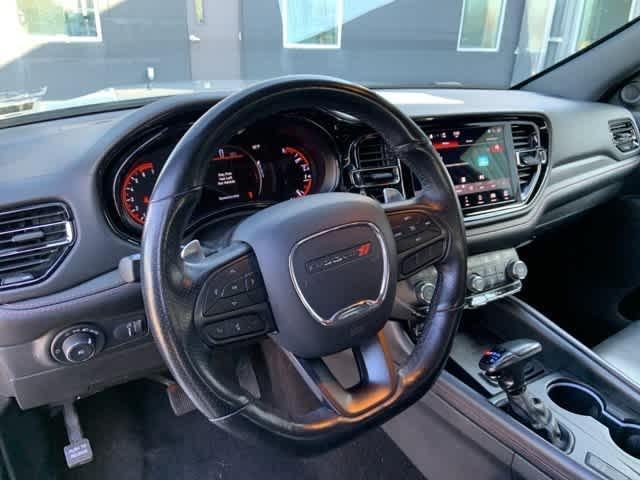 used 2022 Dodge Durango car, priced at $35,979