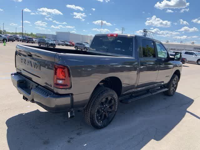 new 2026 Ram 2500 car, priced at $66,105