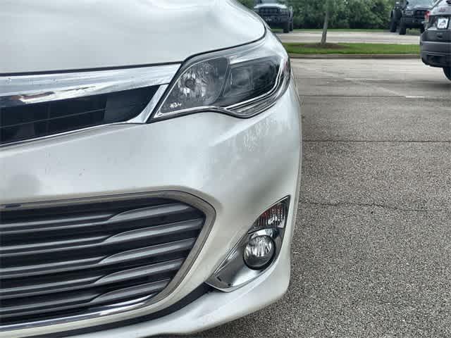 used 2013 Toyota Avalon car, priced at $9,141