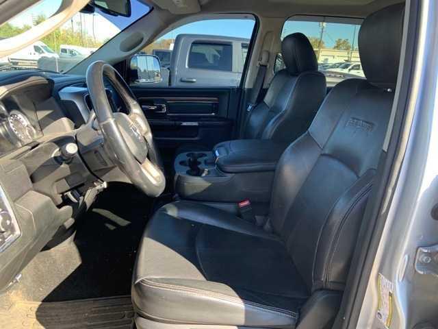 used 2017 Ram 2500 car, priced at $37,500