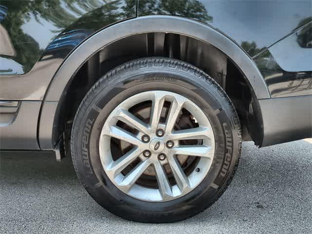 used 2015 Ford Explorer car, priced at $3,277