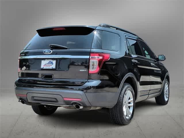 used 2015 Ford Explorer car, priced at $3,277