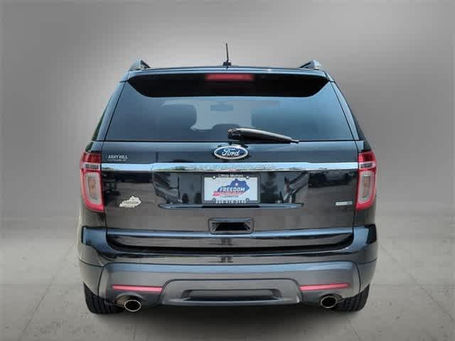 used 2015 Ford Explorer car, priced at $3,277