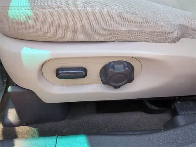 used 2015 Ford Explorer car, priced at $3,277