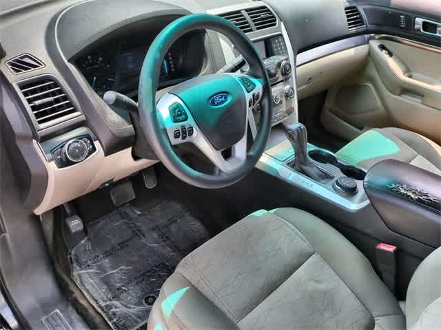 used 2015 Ford Explorer car, priced at $3,277