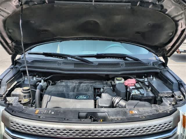 used 2015 Ford Explorer car, priced at $3,277