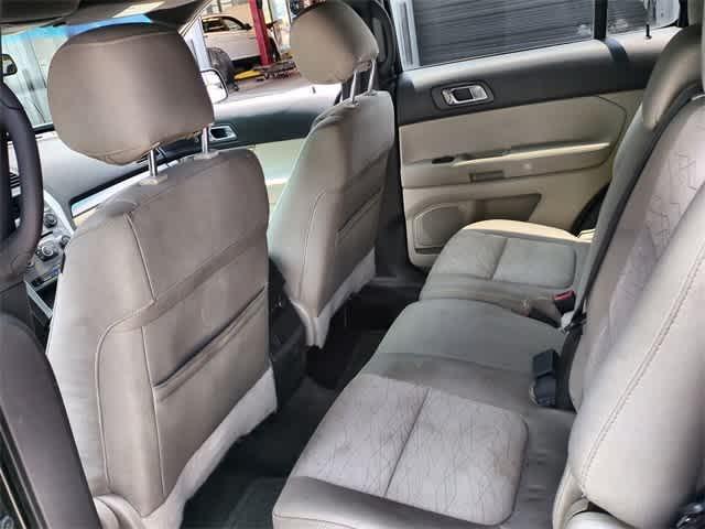 used 2015 Ford Explorer car, priced at $3,277