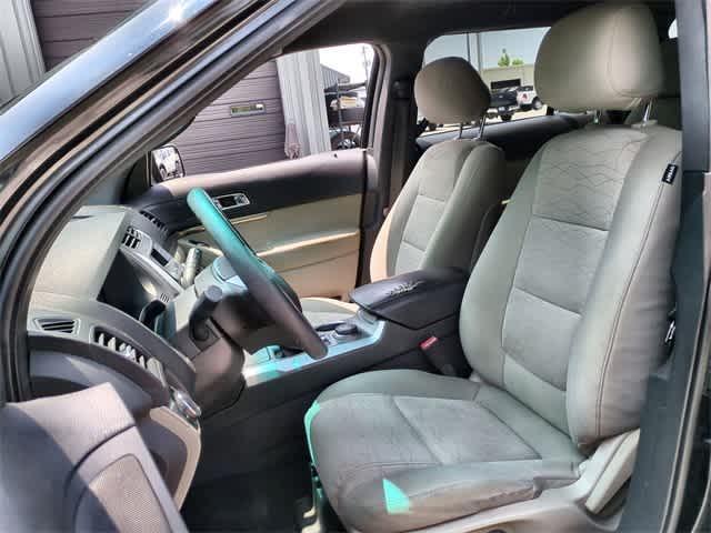 used 2015 Ford Explorer car, priced at $3,277