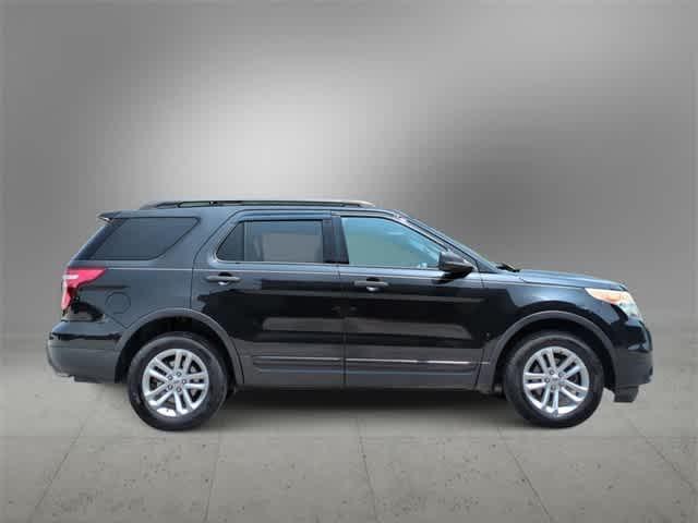 used 2015 Ford Explorer car, priced at $3,277