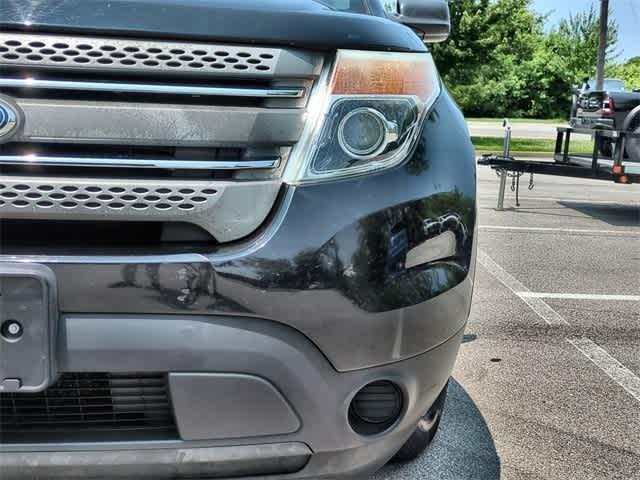 used 2015 Ford Explorer car, priced at $3,277