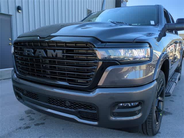 new 2026 Ram 1500 car, priced at $58,960
