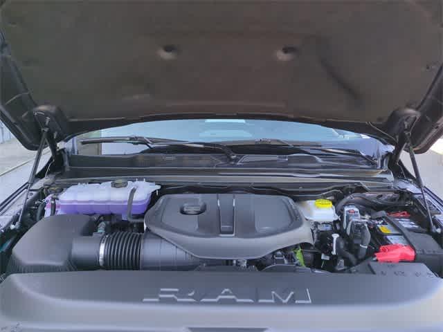 new 2026 Ram 1500 car, priced at $58,960
