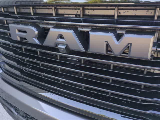 new 2026 Ram 1500 car, priced at $58,960